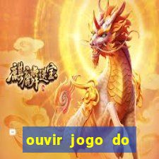 ouvir jogo do vasco ao vivo